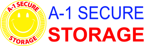 A-1 Secure Storage