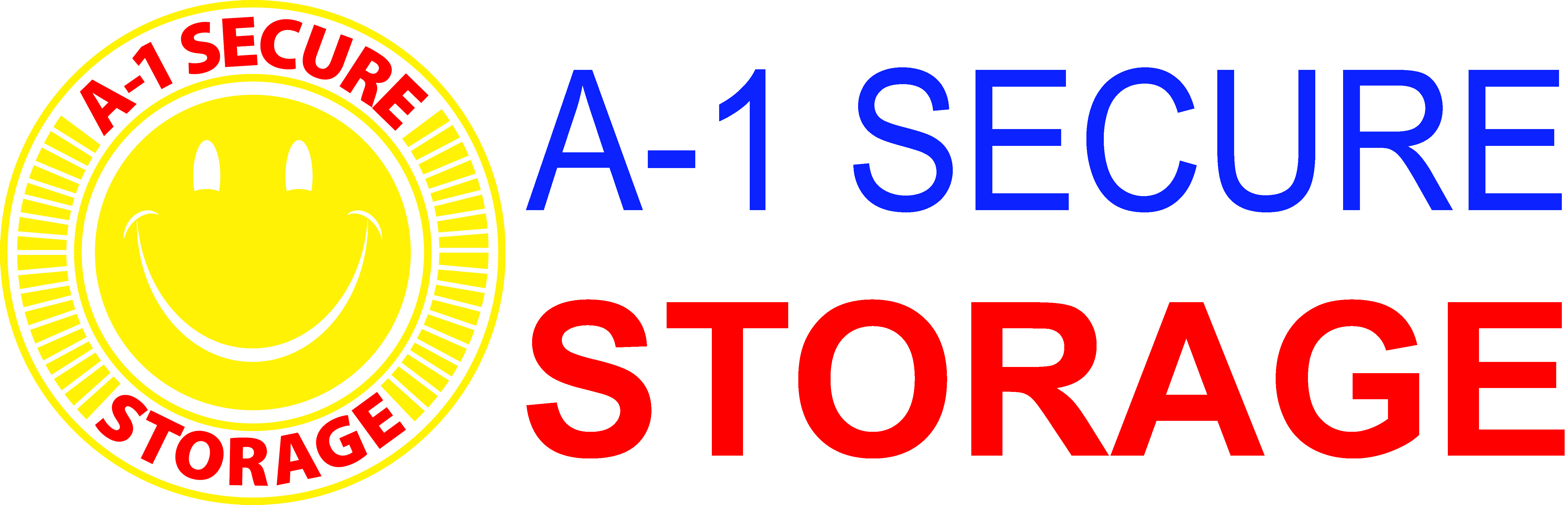 A-1 Secure Storage